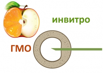 Инвитро и ГМО: Сбъдната мечта или деяние срещу природата
