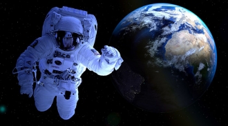 Как можем да се справим в Космоса и на какво бихме били подложени там