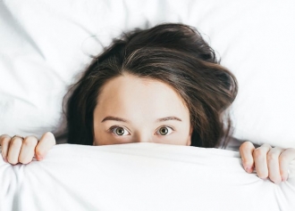 30 начина за преодоляване на безсънието