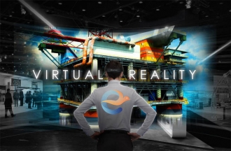 Обсебващата мощ на виртуалната реалност