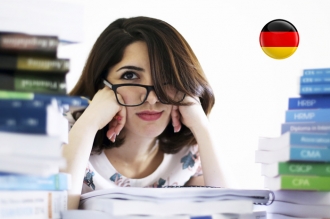 Съвети за самоподготовка по немски за начинаещи и средно напреднали