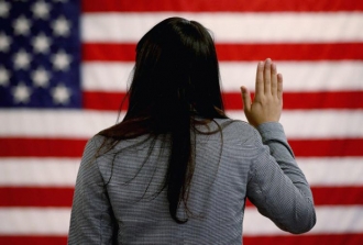 Как да получим Американско гражданство