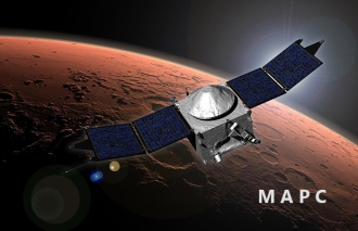 Кога ще летим до Марс?