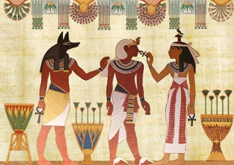 Магията и медицината – ръка за ръка в древен Египет