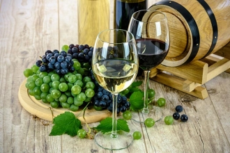 Гроздето – подценяваният родител на виното