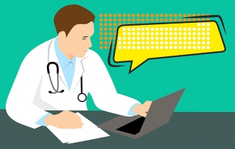 Как да търсим здравни специалисти в интернет