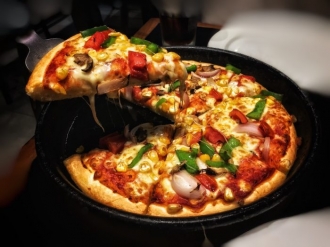 Фондю и пица – да, може да е здравословно!