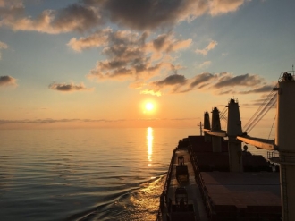 Възможно ли е да черпим електроенергия от Черно море