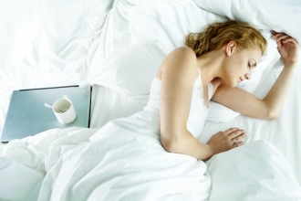 Рядко неврологично заболяване: Спящата красавица прекарва в сън повече от 20 часа на ден