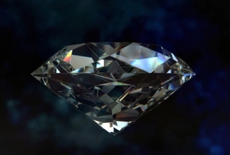 Къде „растат“ диамантите и какви тайни разкриват от сърцето на Земята