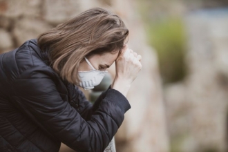 Стресът – здравната епидемия, за която НЕ говорим със загрижен тон
