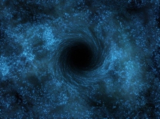 Черни дупки - невидими чудовища или мираж