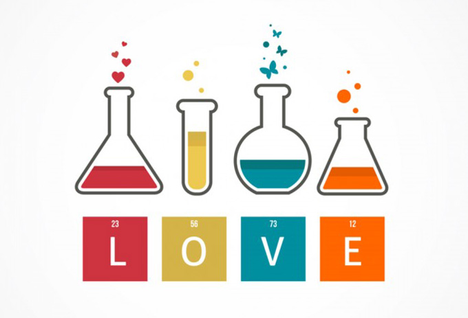 любовна химия
