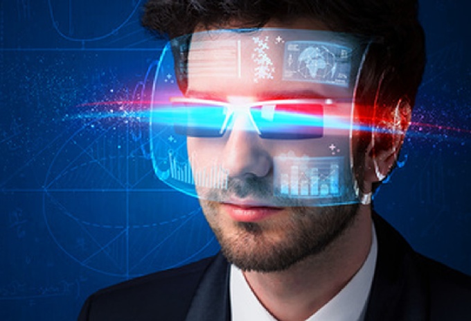 очила за виртуална реалност